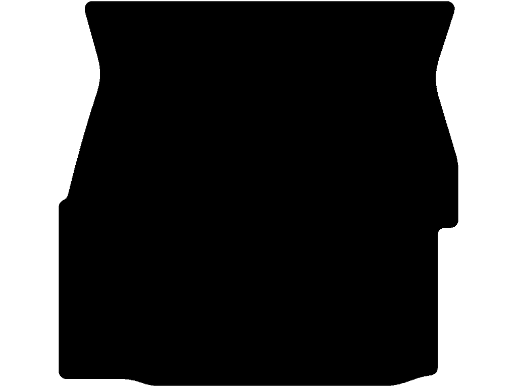 Sedan | Passar bara för modeller med lägre golv