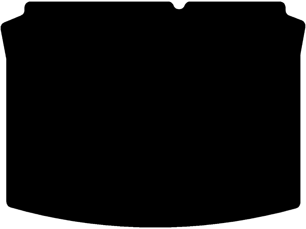 Passar bara för modeller med lägre golv