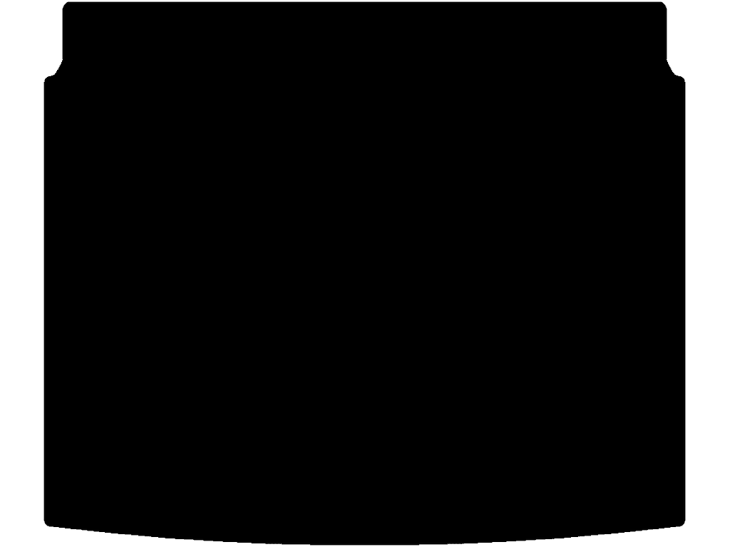 Sedan | Passar bara för modeller med lägre golv