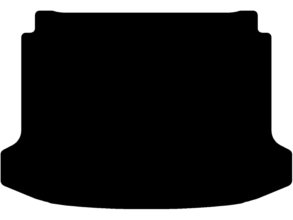 Passar bara för modeller med övre golv