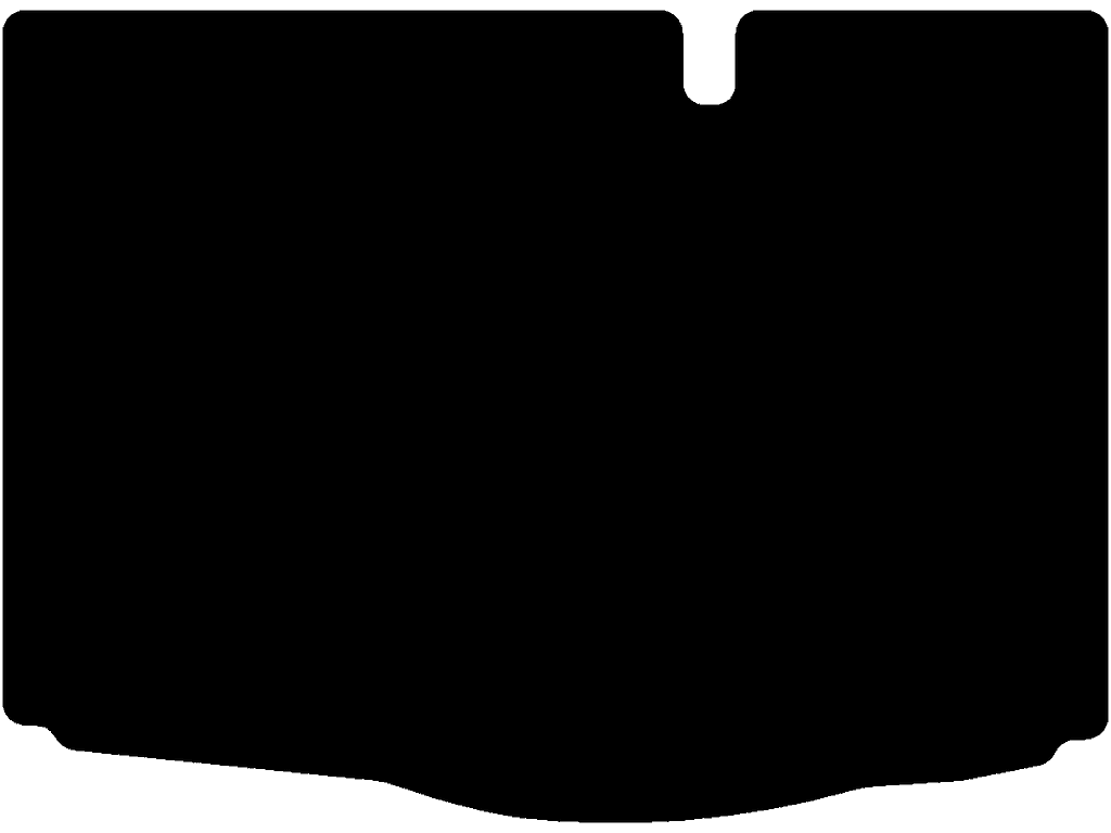 Passar bara för modeller med lägre golv