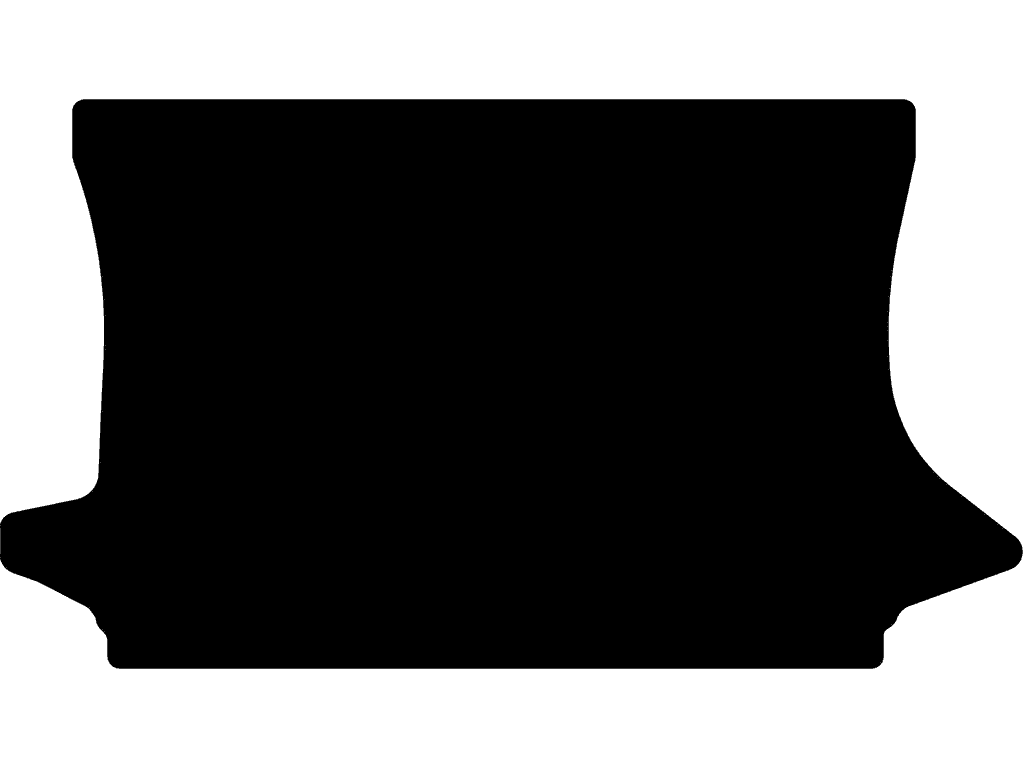 Passar bara för modeller med lägre golv