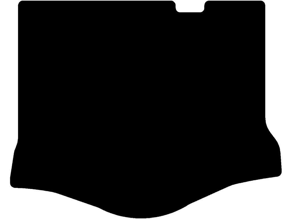 3/5 dörrar | Passar bara för modeller med lägre golv (Variation 1)