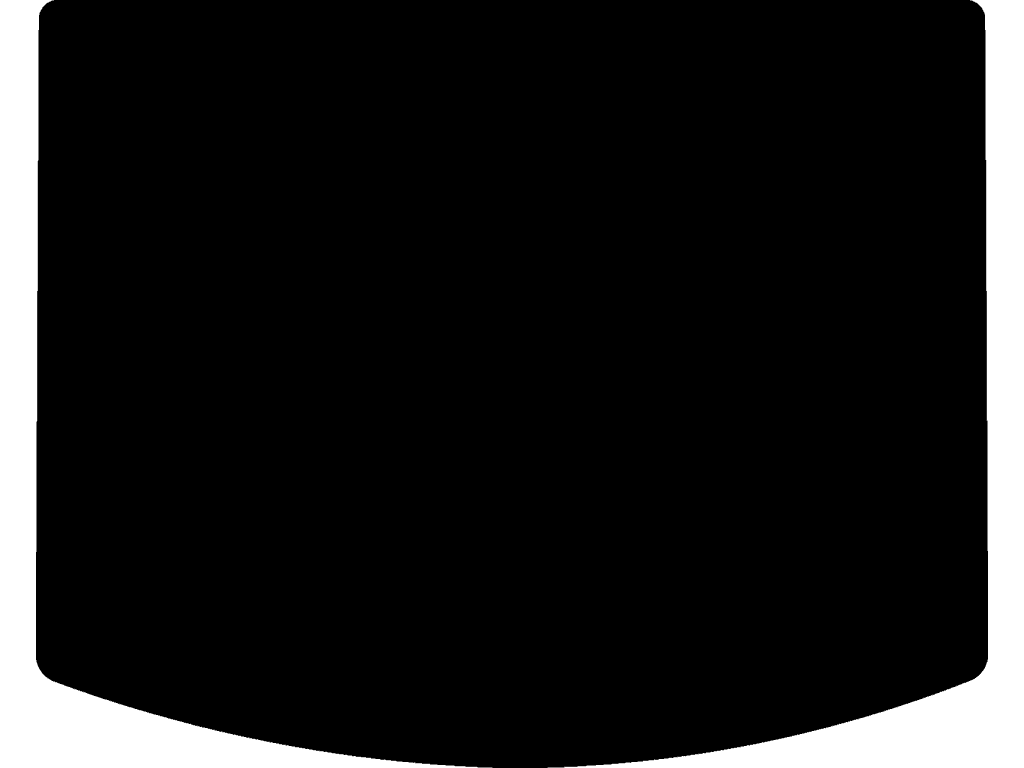 Passar bara för modeller med övre variabelt golv