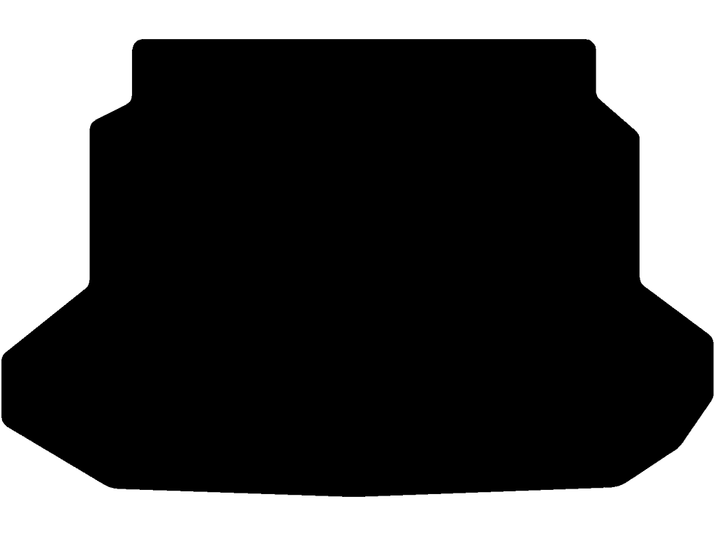 Passar bara för modeller med övre golv