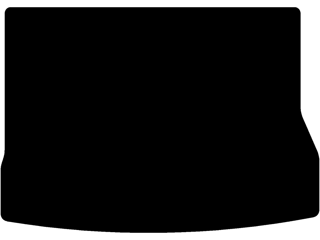 Passar bara för modeller med övre golv