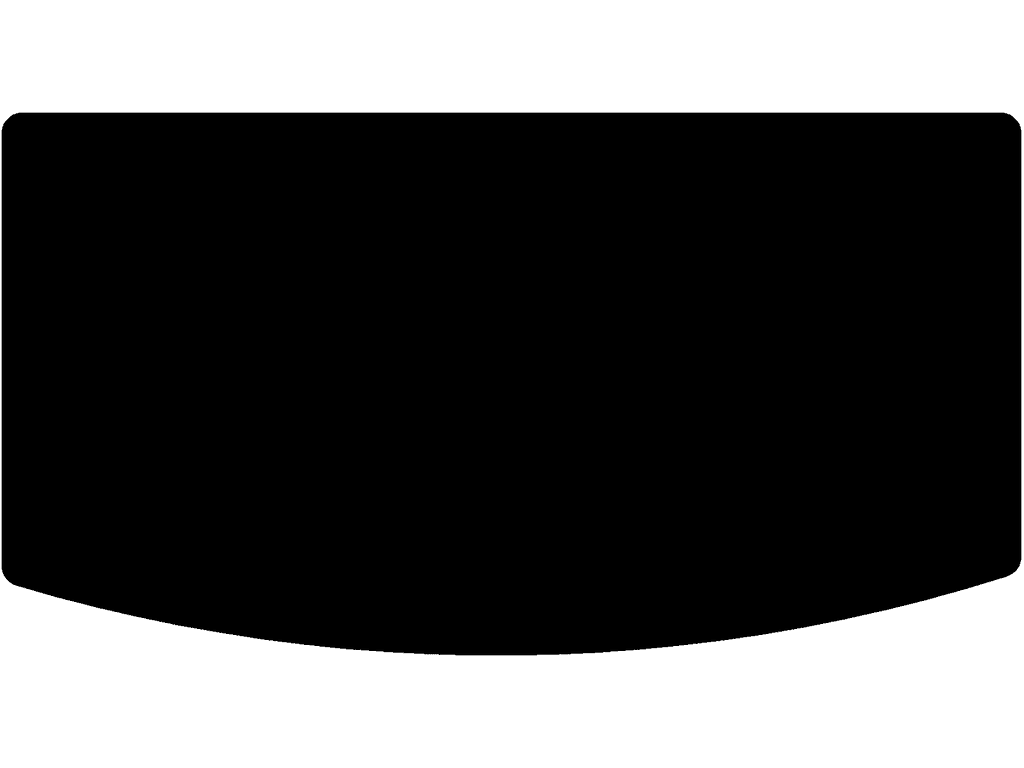 Passar bara för modeller med lägre golv