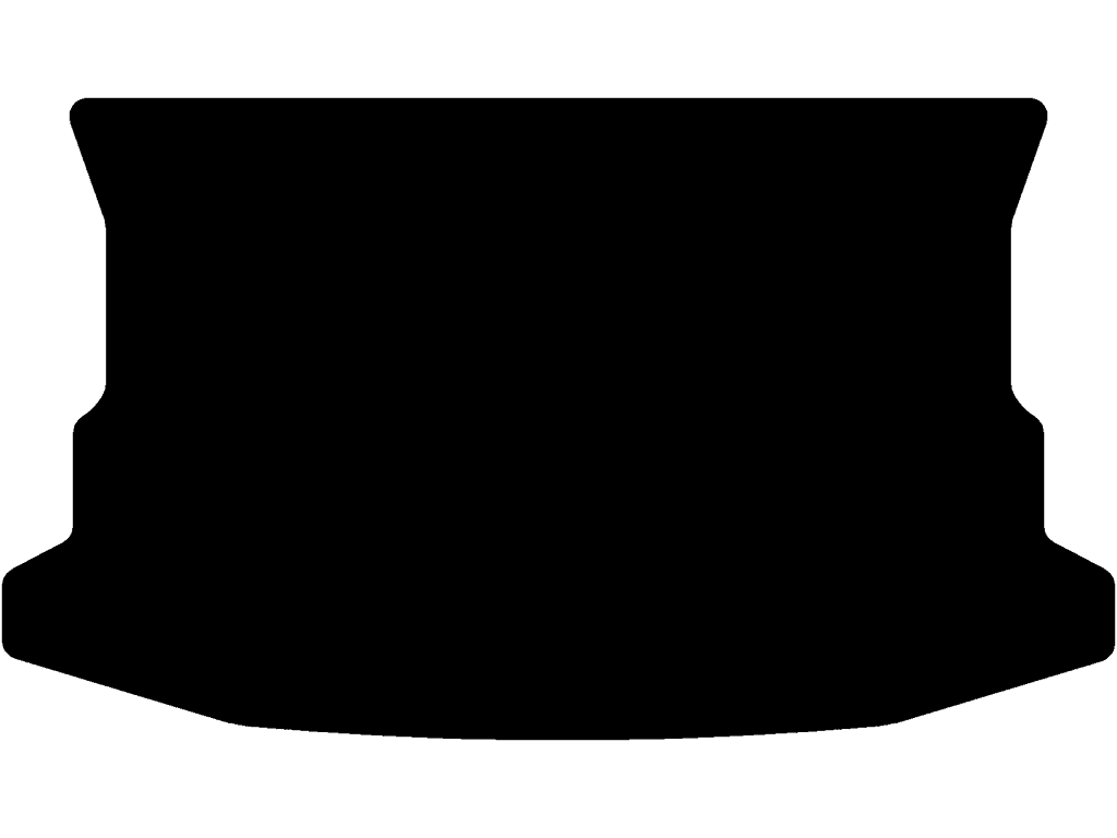 Passar bara för modeller med övre golv