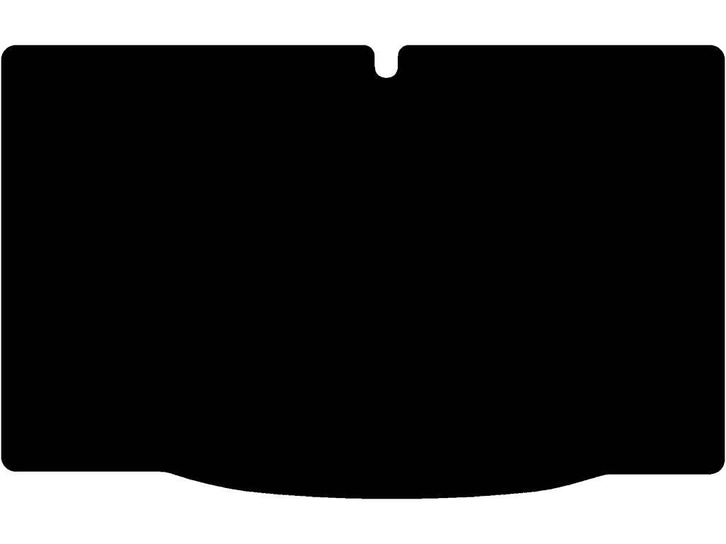 Passar bara för modeller med lägre golv