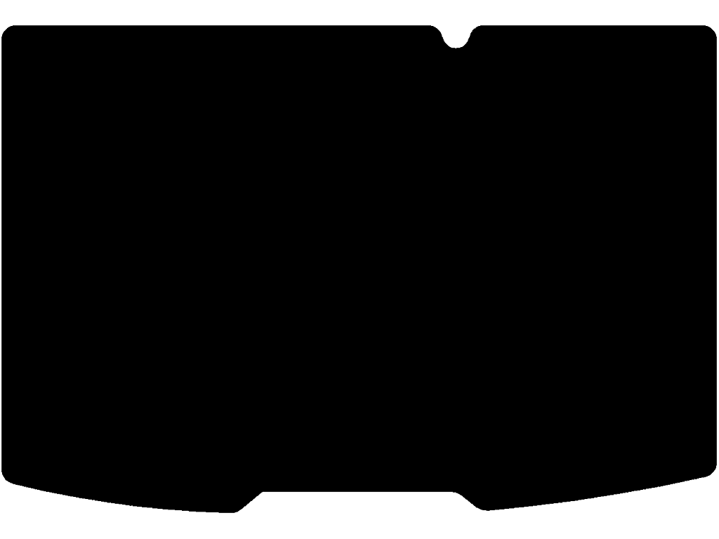 Passar bara för modeller med lägre golv