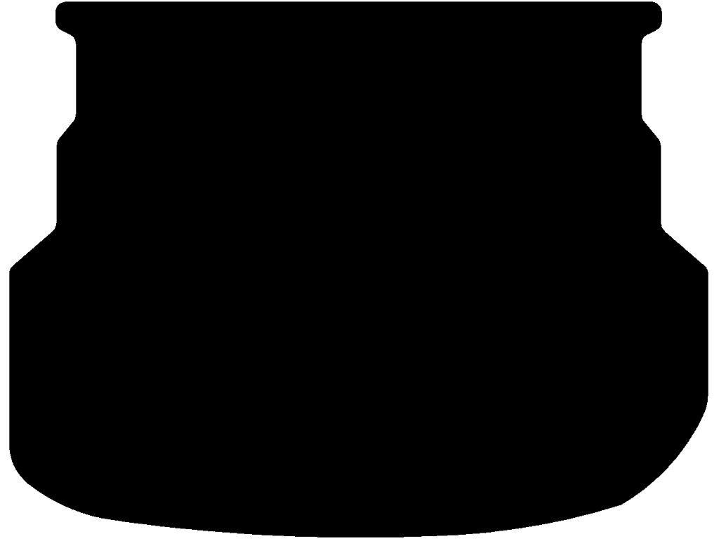 Sedan | Passar bara för modeller med lägre golv