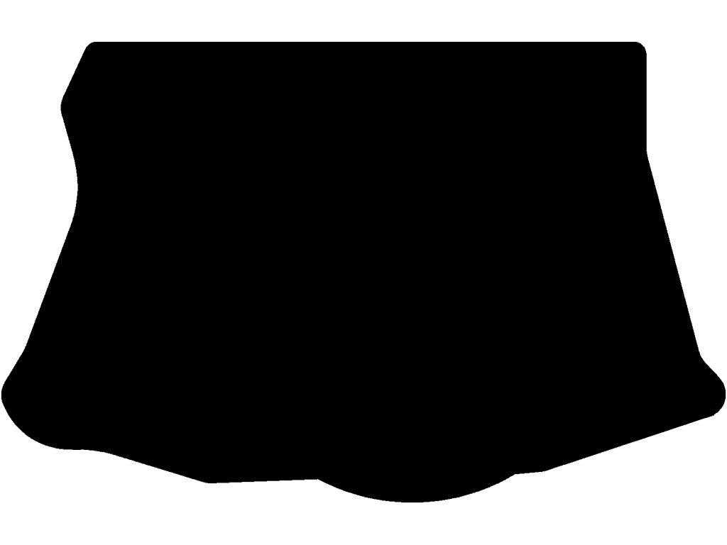 Passar bara för modeller med lägre golv