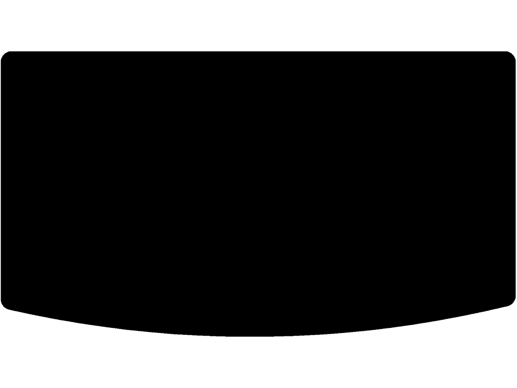 Passar bara för modeller med övre golv