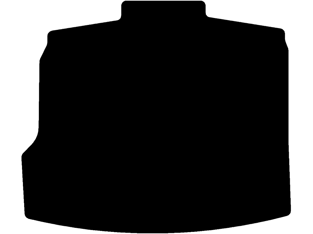 Sedan | Passar bara för modeller med lägre golv