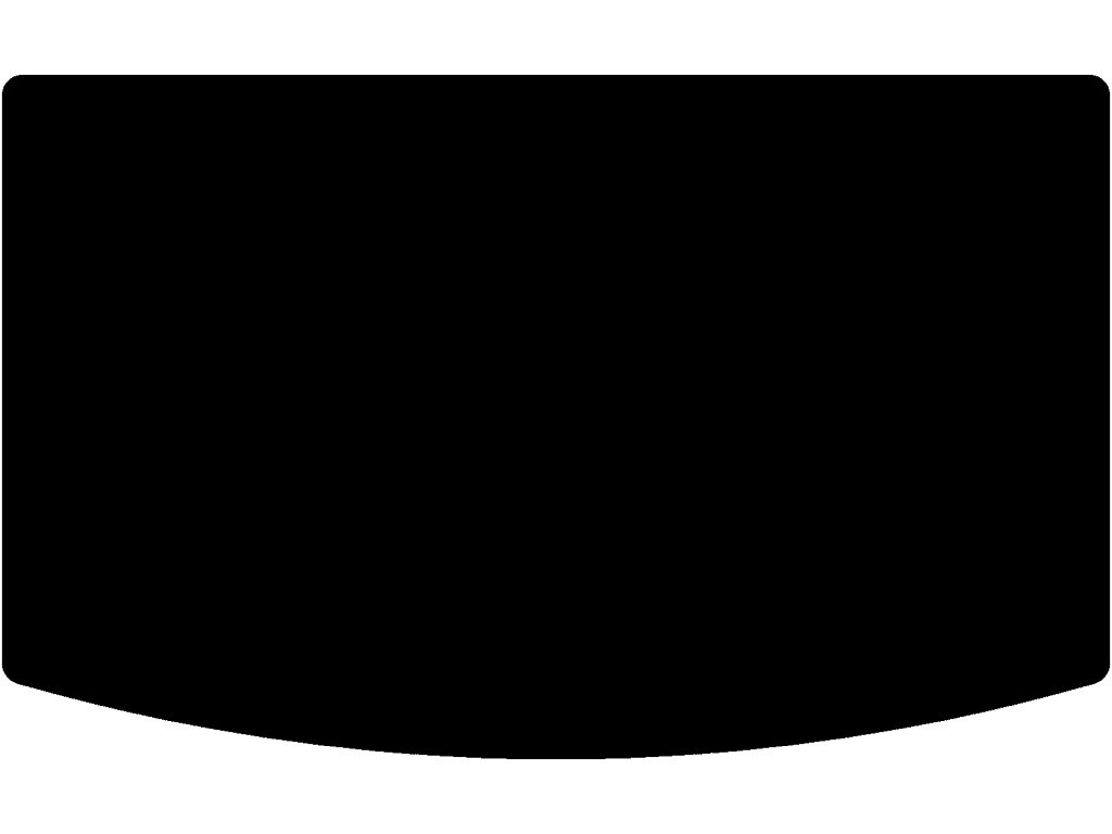 Passar bara för modeller med lägre golv