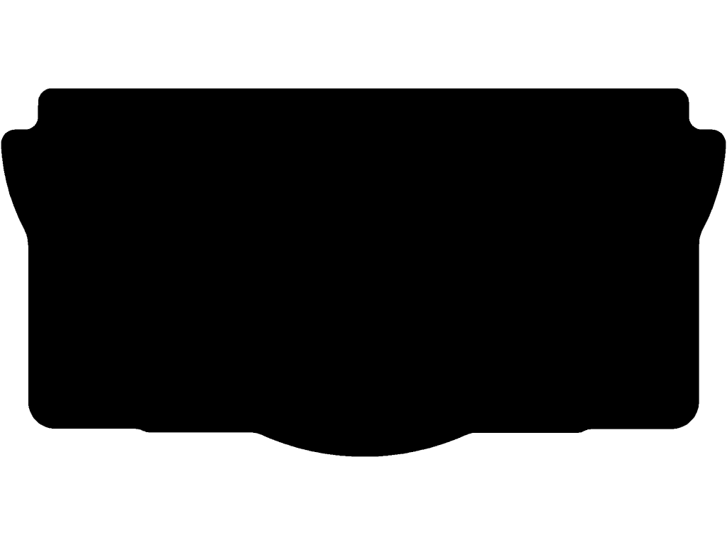 Passar bara för modeller med lägre golv