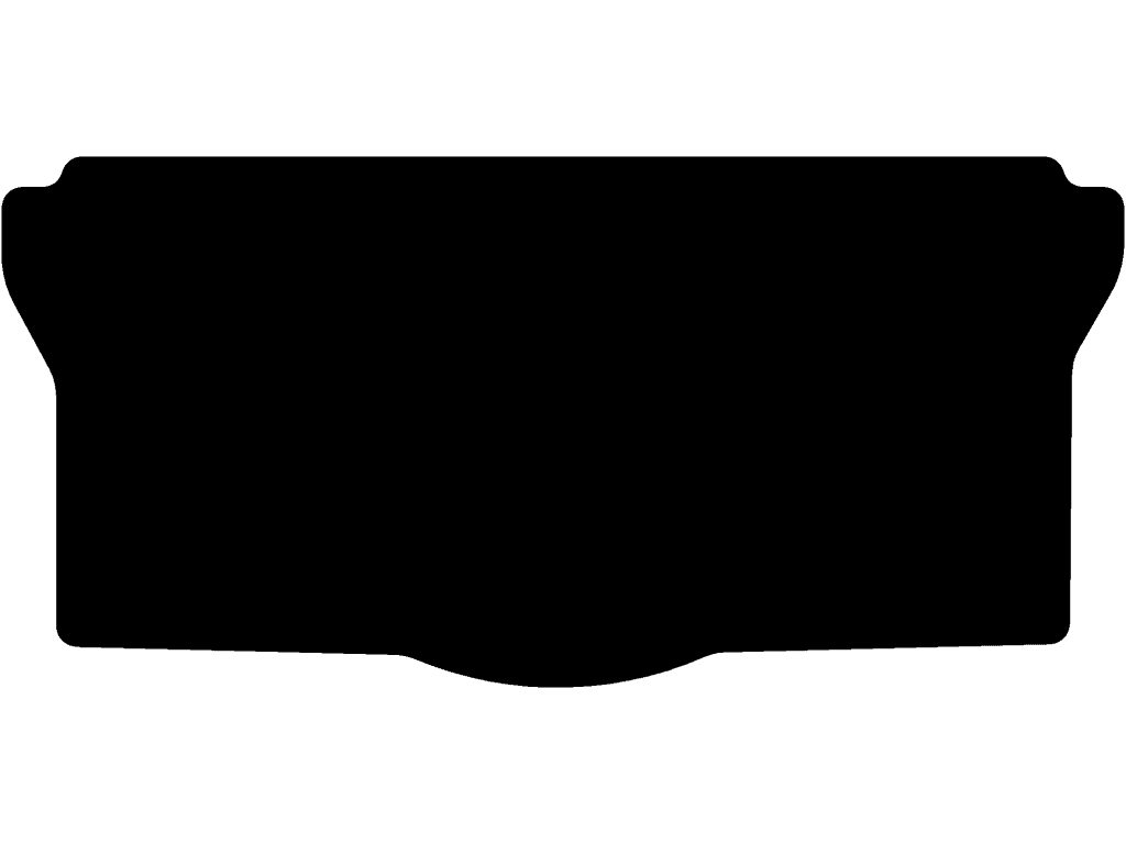 Passar bara för modeller med lägre golv