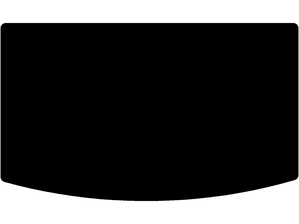 3/5 dörrar | Passar bara för modeller med lägre golv