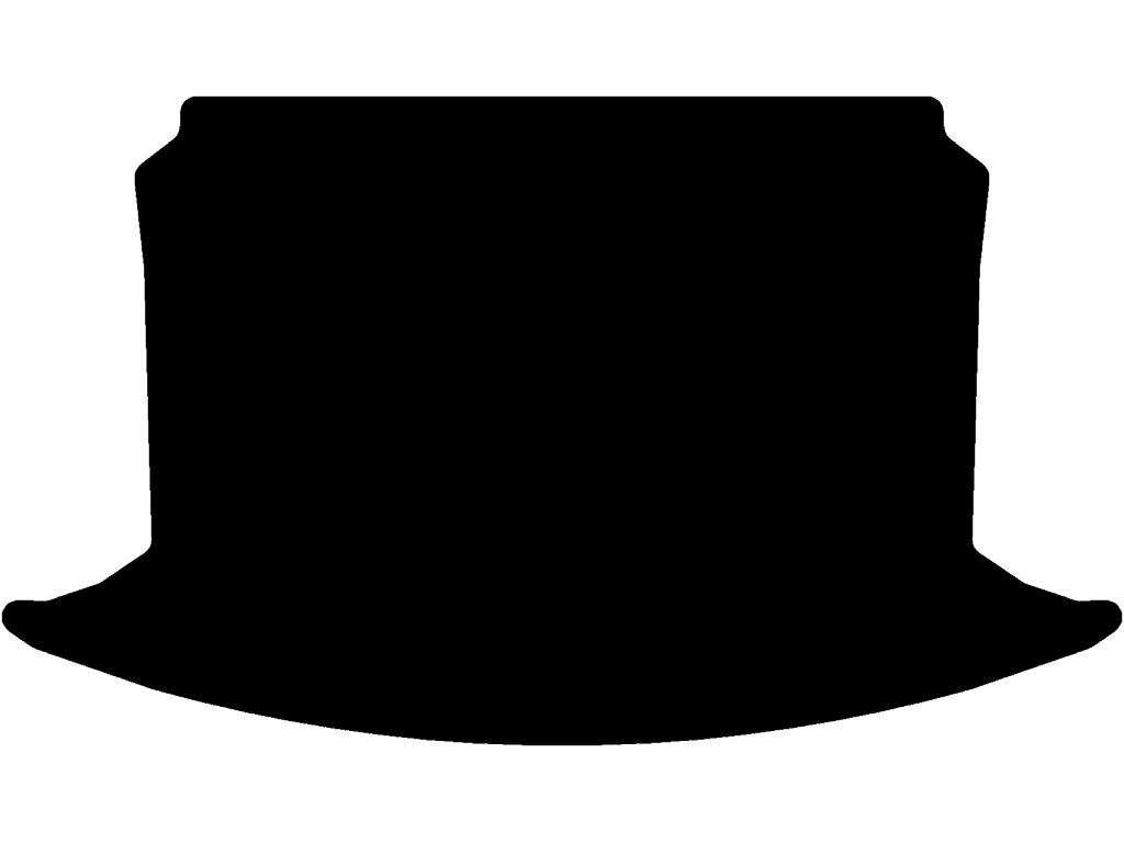 3/5 dörrar | Passar bara för modeller med lägre golv