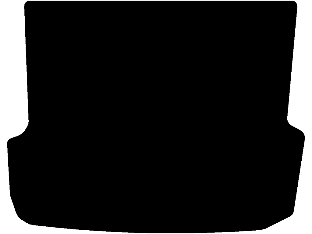 Cabriolet | Passar bara för modeller med lägre golv