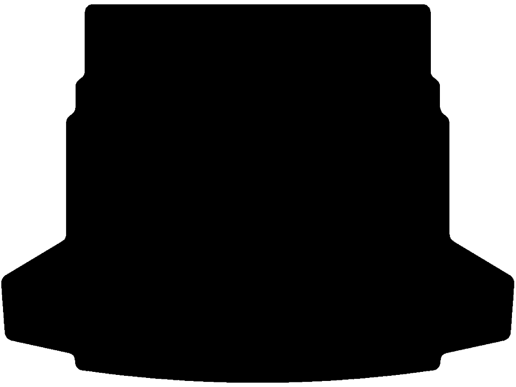 SportLimousine | Passar bara för modeller med lägre golv