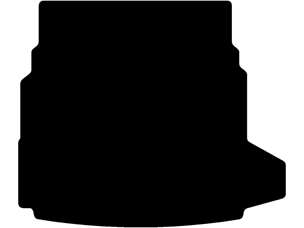 SportSedan | Passar bara för modeller med lägre golv