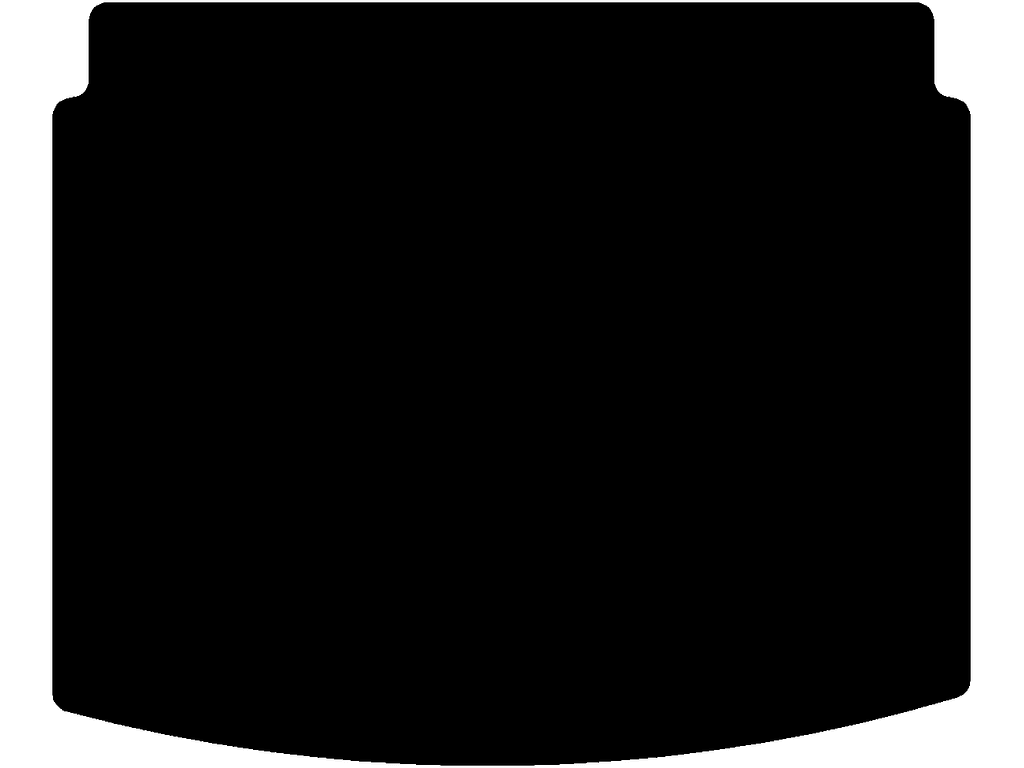 Facelift | Passar bara för modeller med lägre golv