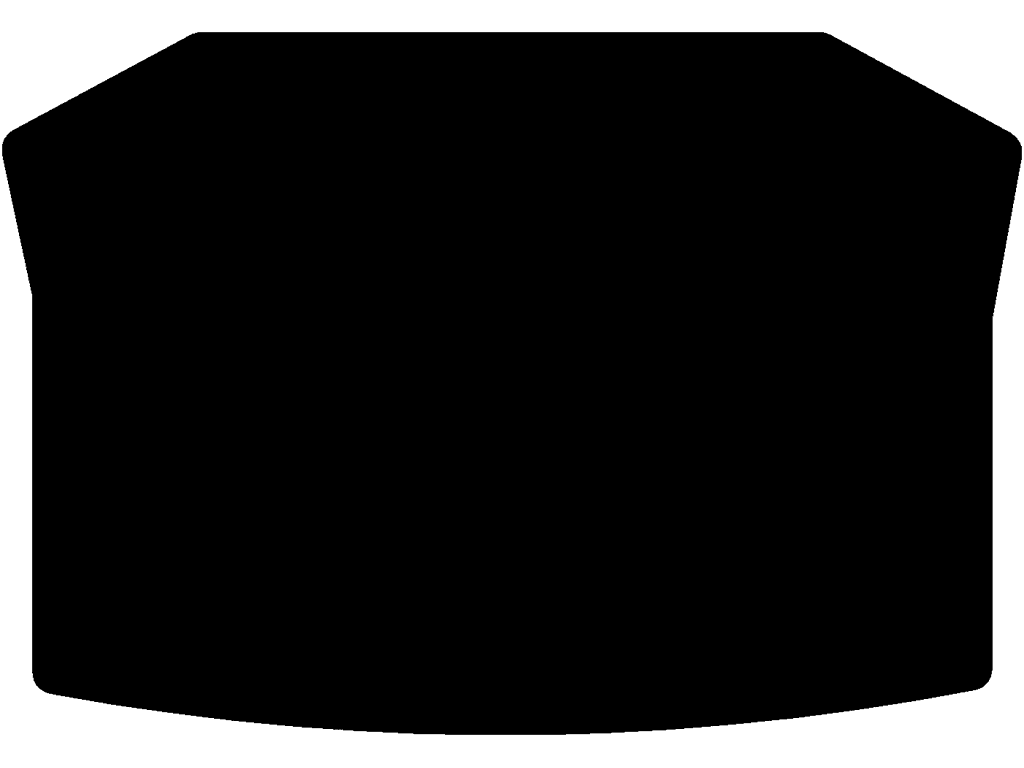 Passar bara för modeller med lägre golv