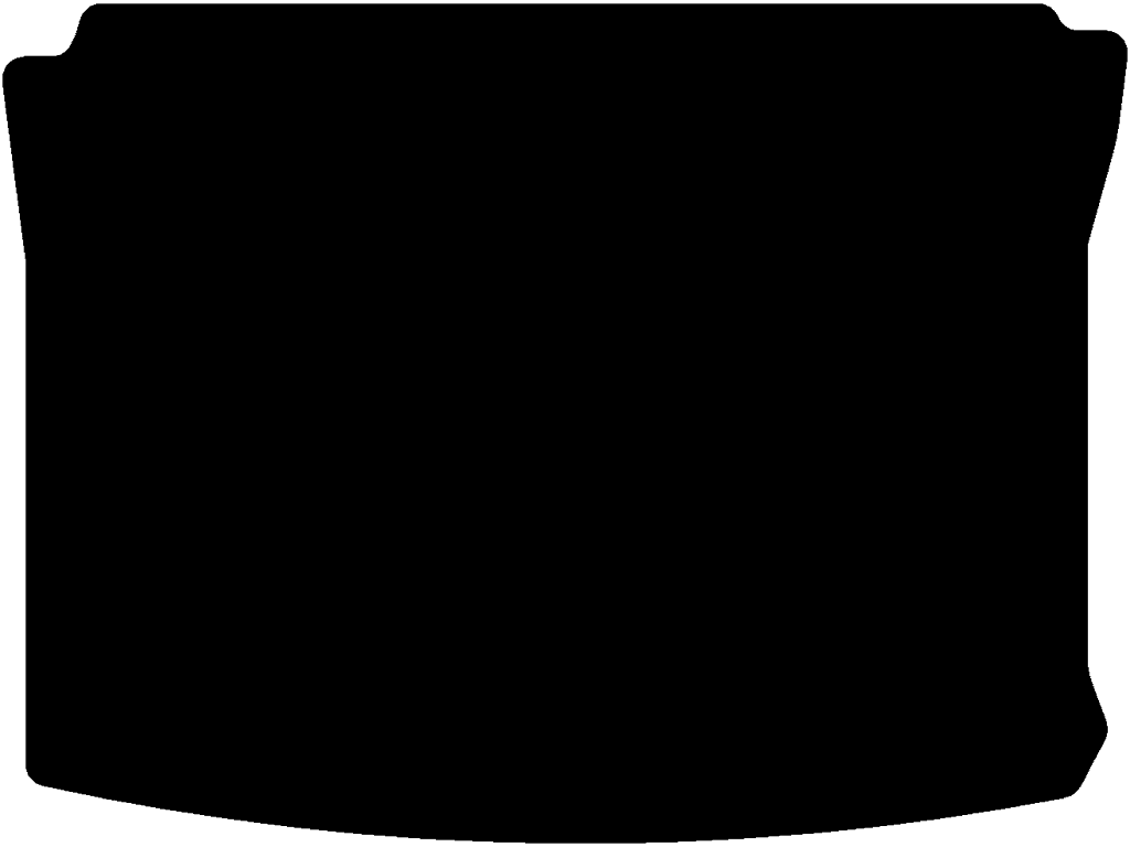 Passar bara för modeller med lägre golv