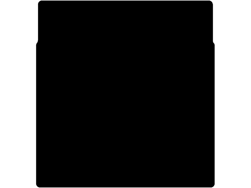 Passar bara för modeller med lägre golv