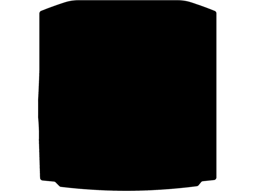 Sedan | Passar bara för modeller med lägre golv