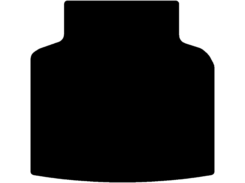 Sedan | Passar bara för modeller med lägre golv