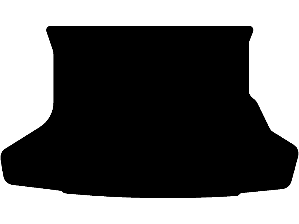 Passar bara för modeller med övre golv