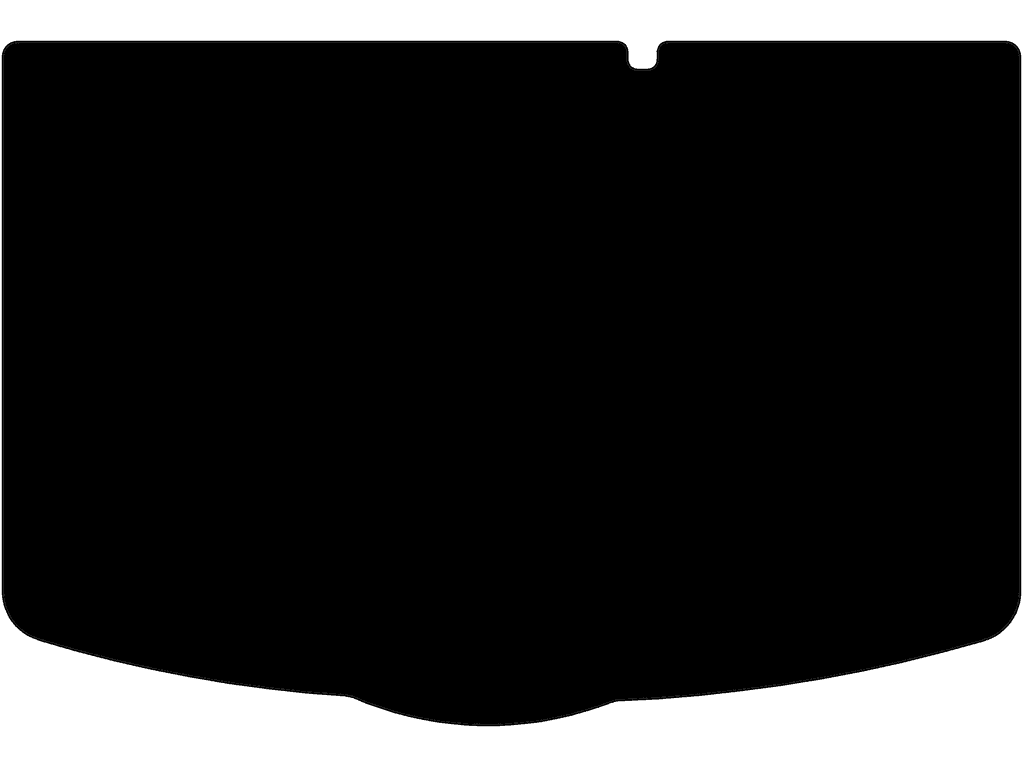 Passar bara för modeller med lägre golv