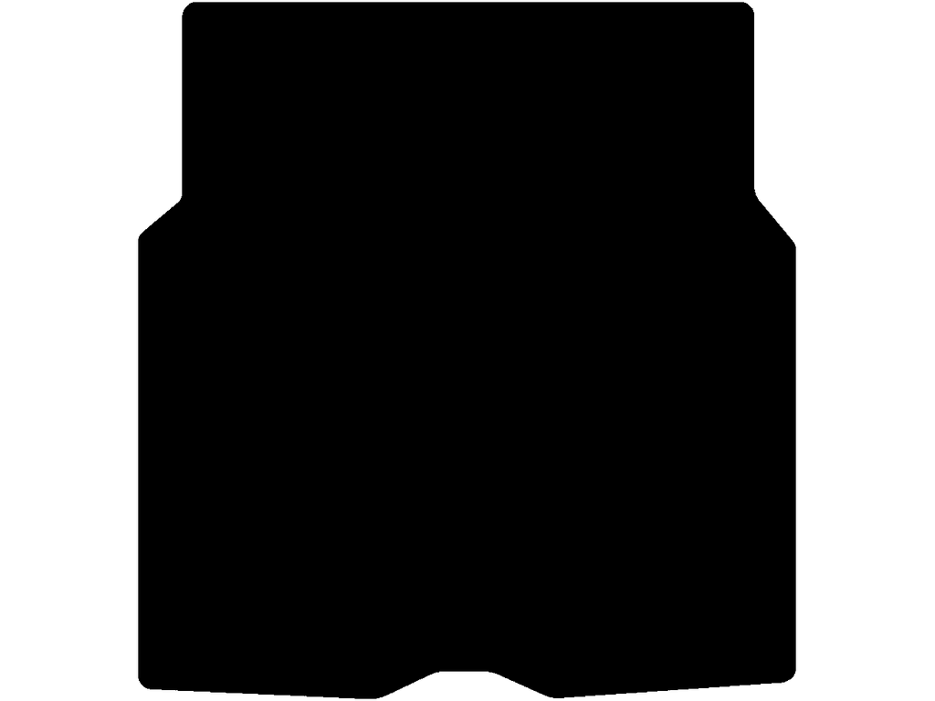 Passar bara för modeller med lägre golv