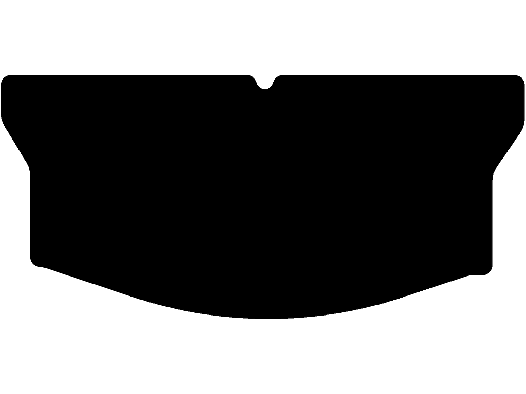 Passar bara för modeller med lägre golv