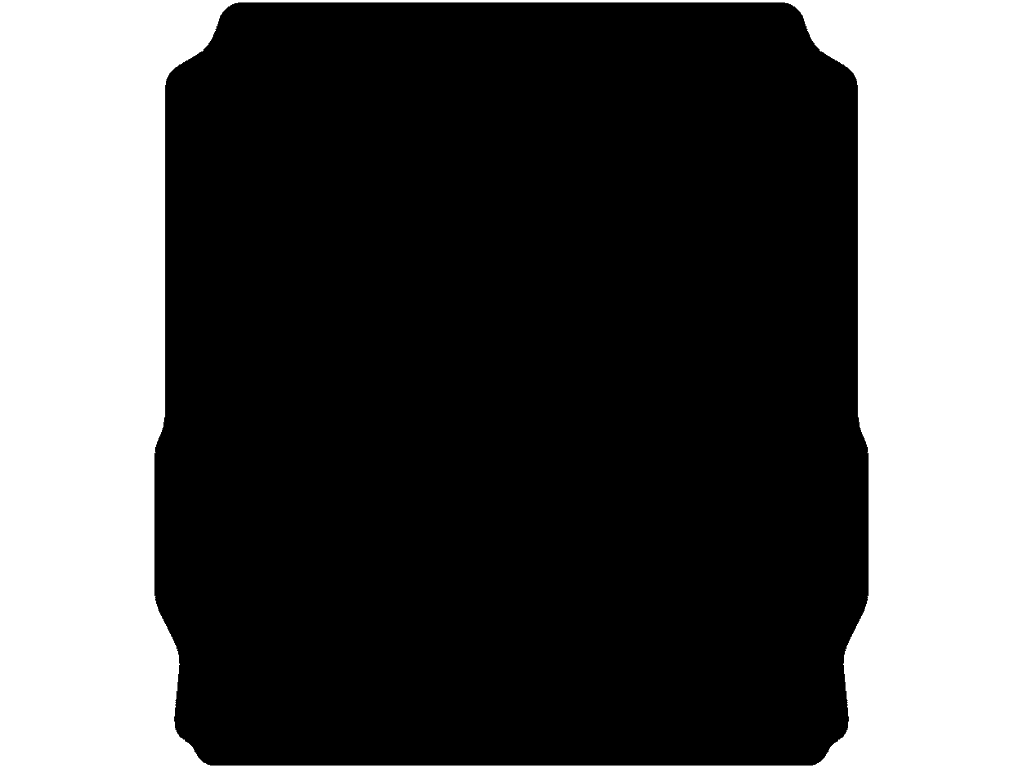 Passar bara för modeller med lägre golv