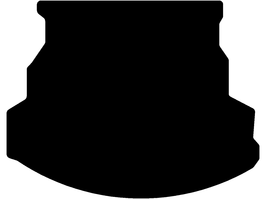 Sedan | Passar bara för modeller med lägre golv