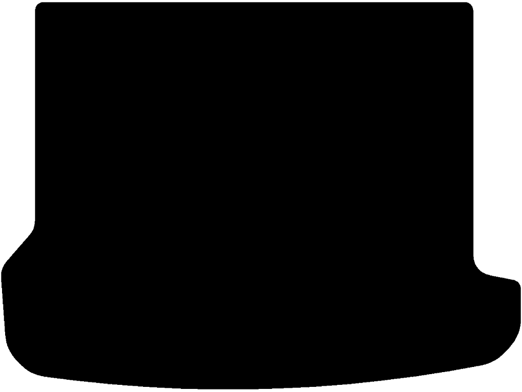 Kombi | Passar bara för modeller med övre golv