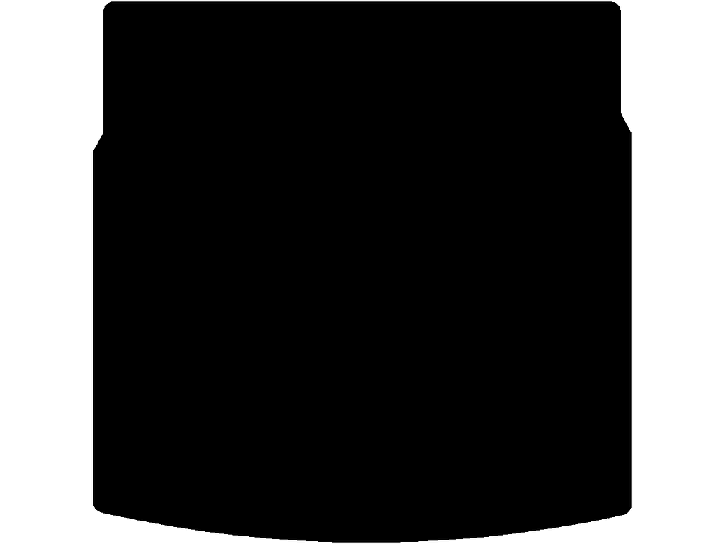 Sedan | Passar bara för modeller med övre golv