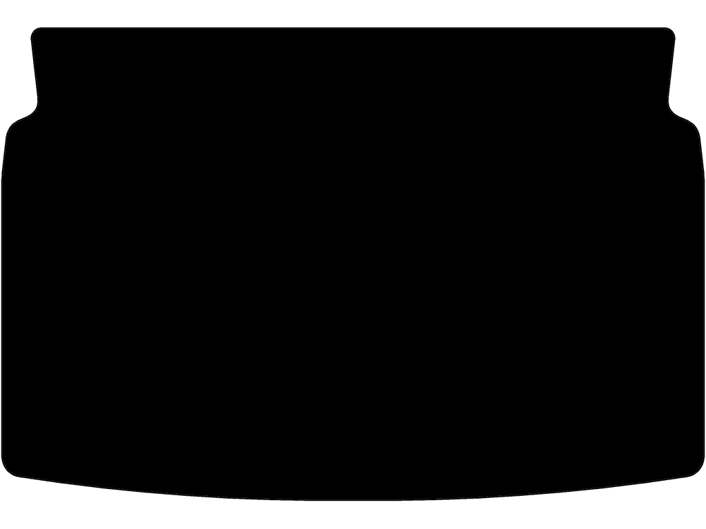 3/5 dörrar | Passar bara för modeller med lägre golv