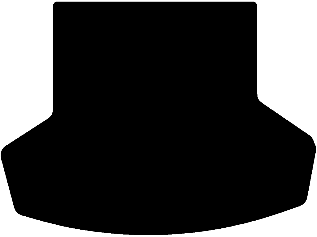 Touring Sports | Passar bara för modeller med övre golv