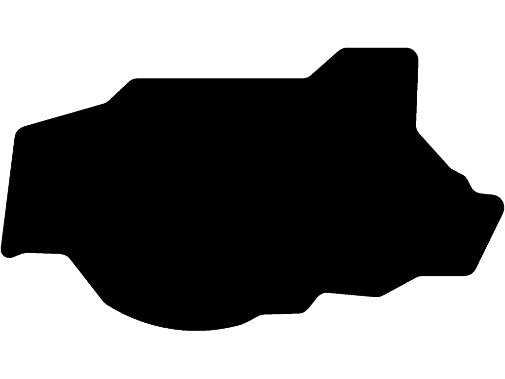 Passar bara för modeller med lägre golv