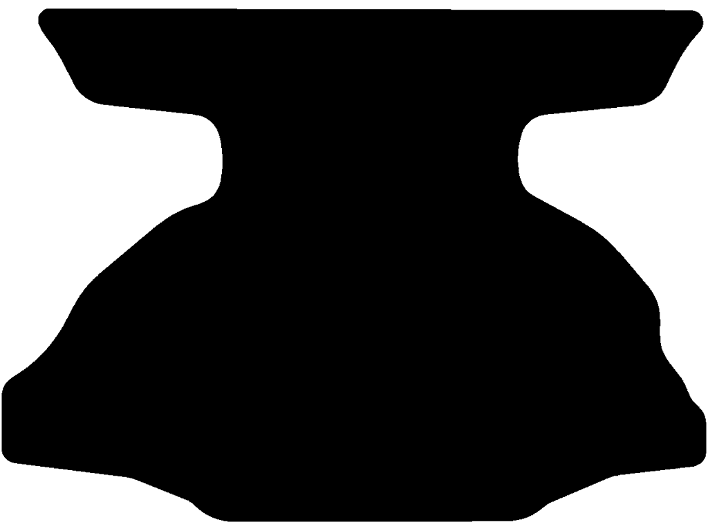 Passar bara för modeller med lägre golv