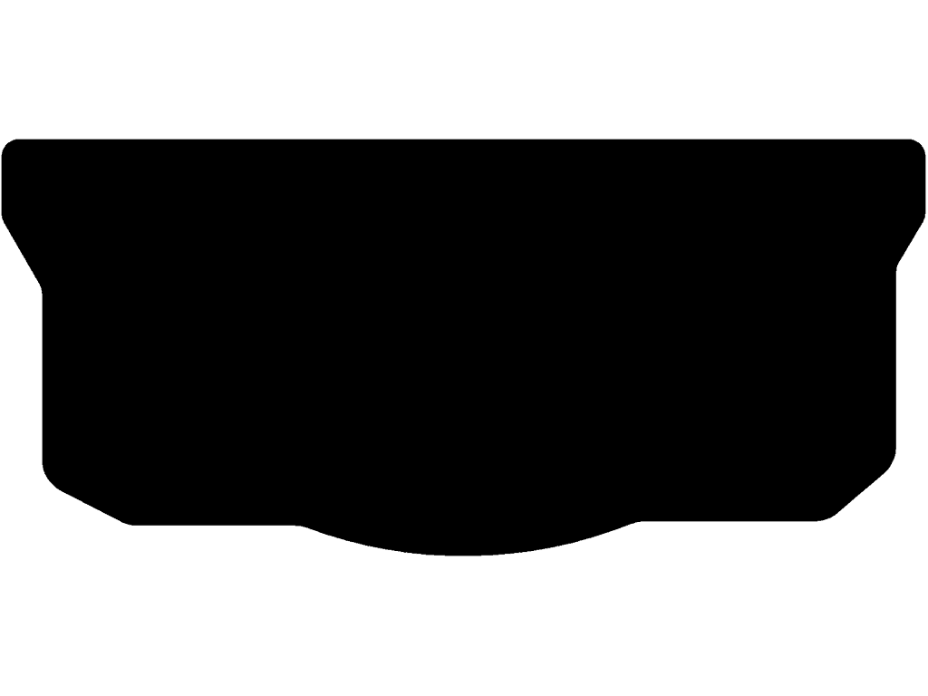 Passar bara för modeller med lägre golv