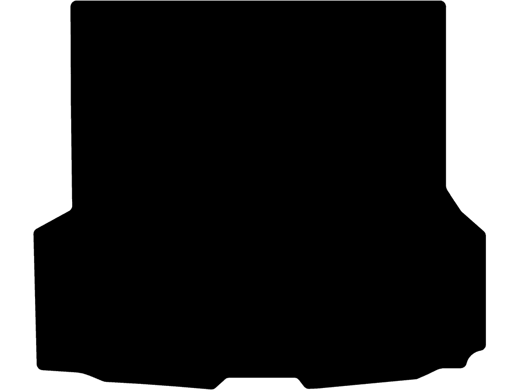 Passar bara för modeller med lägre golv