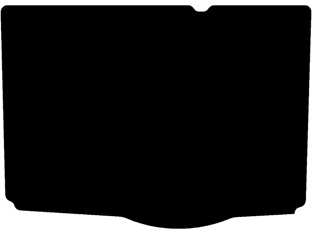 Passar bara för modeller med lägre golv