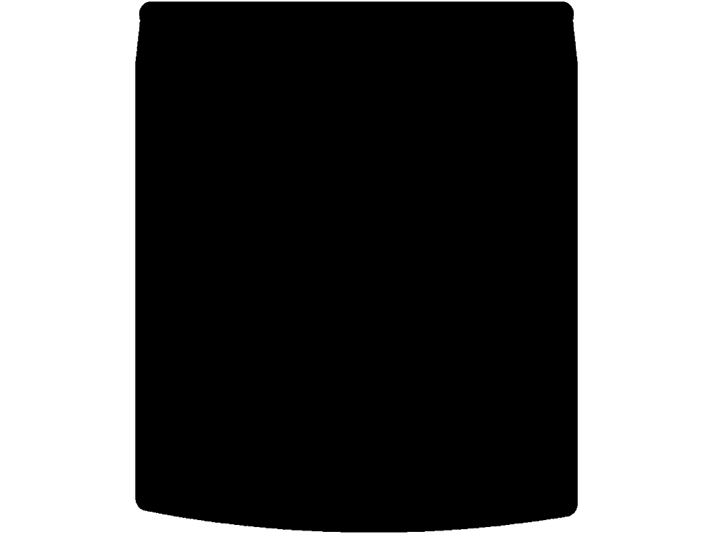 Passar bara för modeller med lägre golv