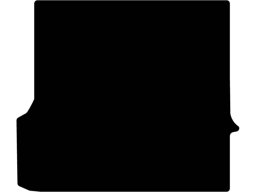 Passar bara för modeller med övre golv