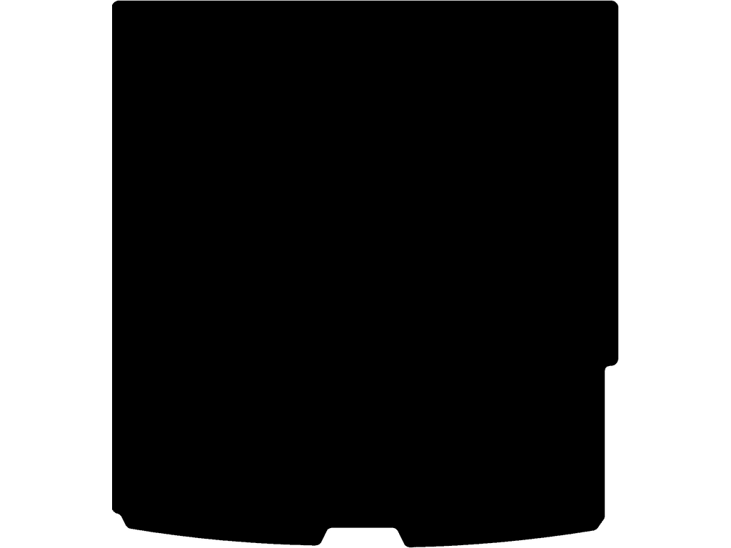 5-sitsig | Passar bara för modeller med övre golv